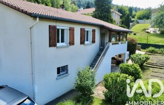  Maison � vendre 4 pi�ces 100 m�