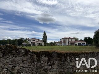  Terrain à vendre 1252 m²