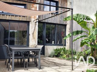  Maison à vendre 10 pièces 220 m²