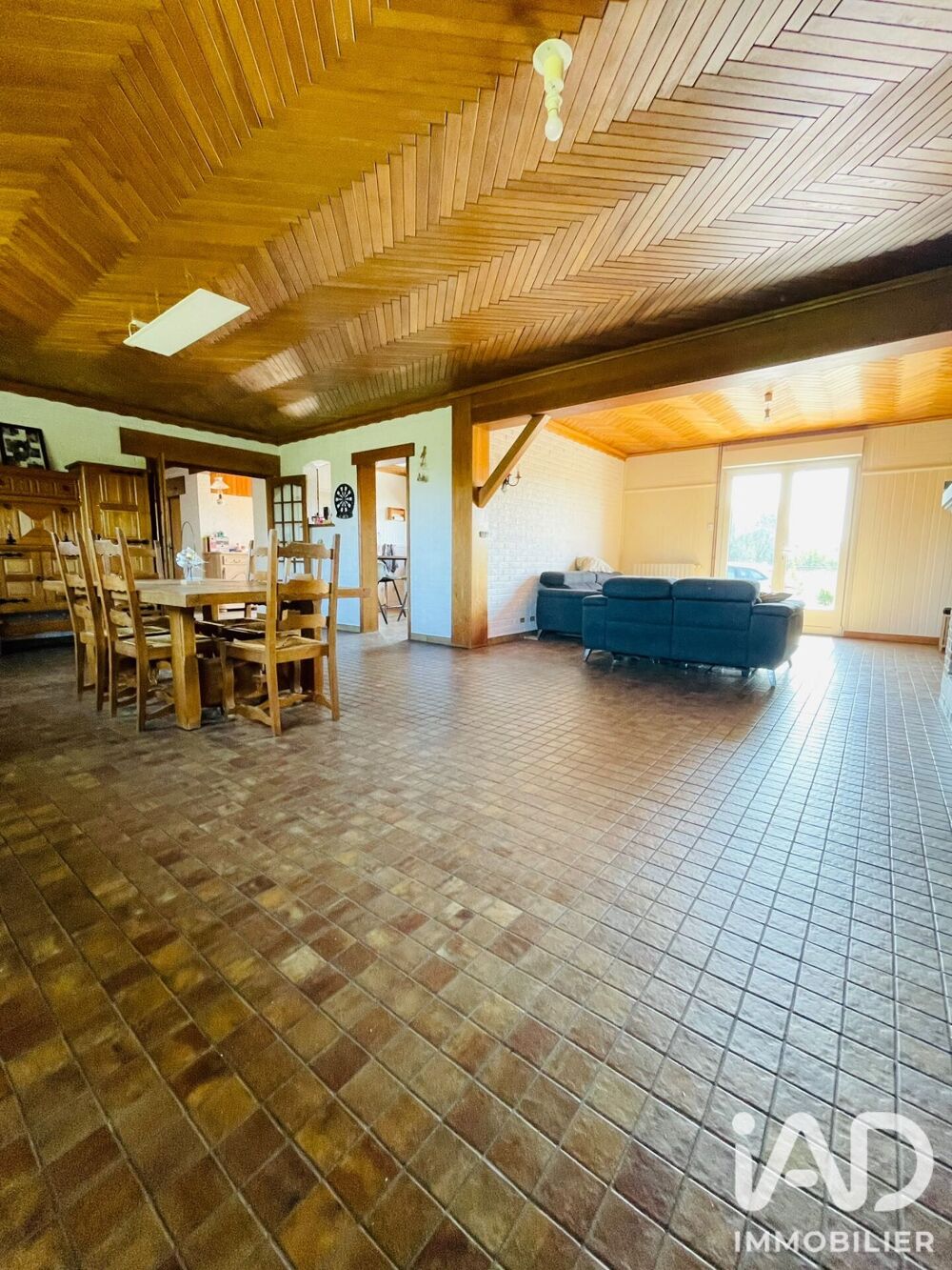 Vente Maison de village 12 pièces