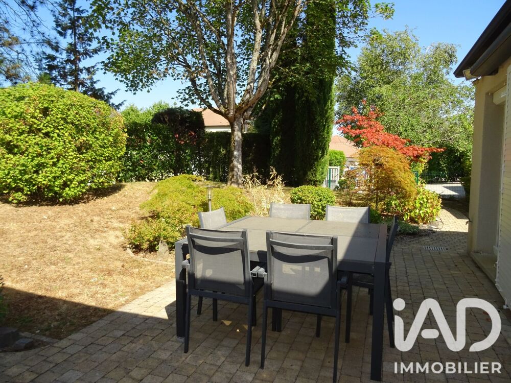 à vendre  Maison Bussy-Saint-Georges (77600)