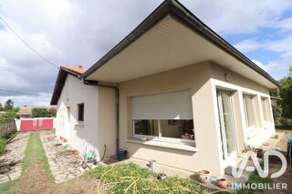 Vente Maison Vente Maison/villa 5 pièces Gujan-mestras
