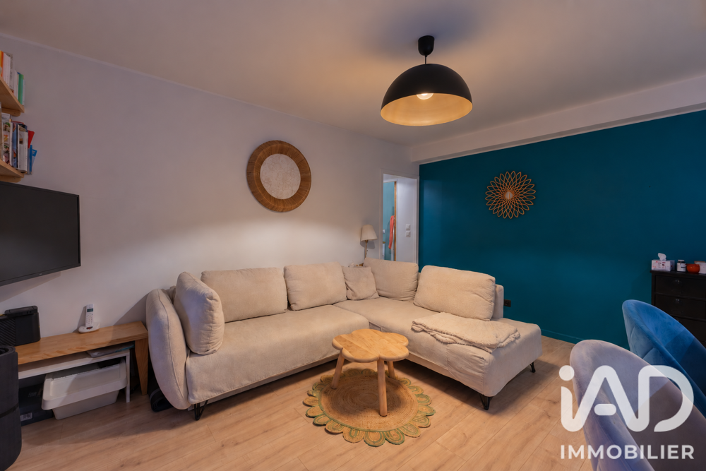 Vente Appartement Vente Appartement 2 pièces Aix-les-bains