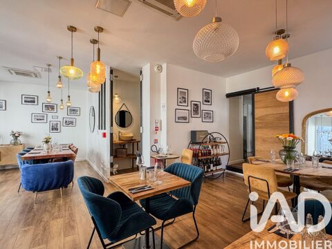  Vente Restaurant 71 m&sup2; 