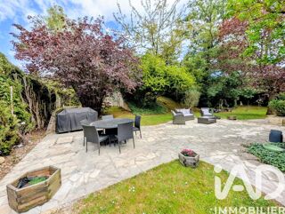  Maison à vendre 7 pièces 250 m²