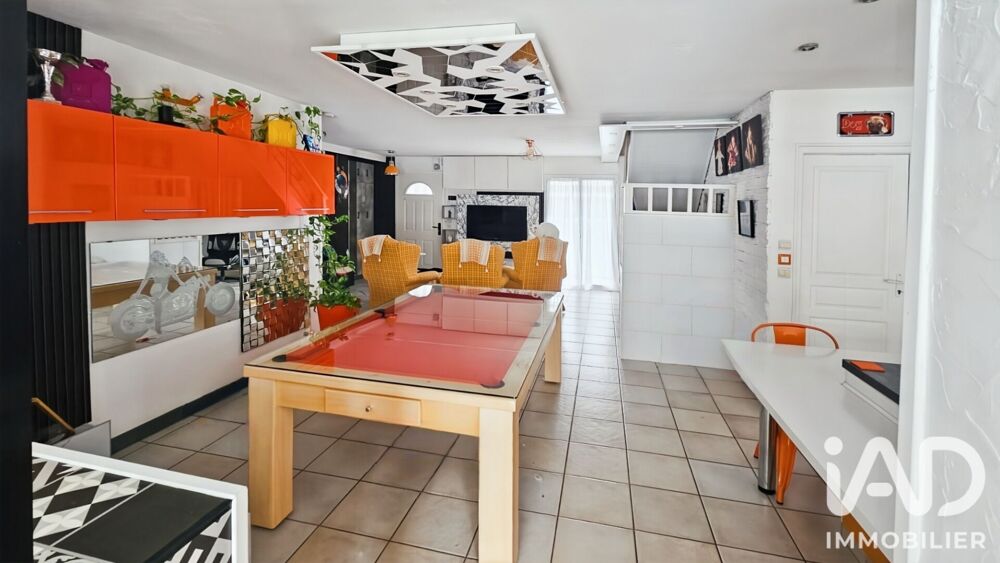 vente Maison - 5 pièce(s) - 134 m² Parempuyre (33290)