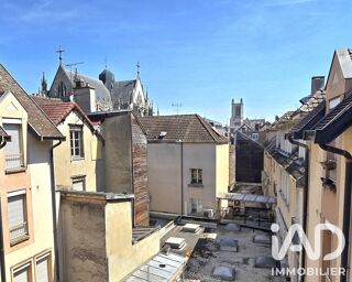  Appartement à vendre 4 pièces 74 m²