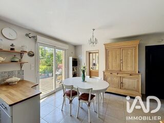  Maison à vendre 7 pièces 148 m²
