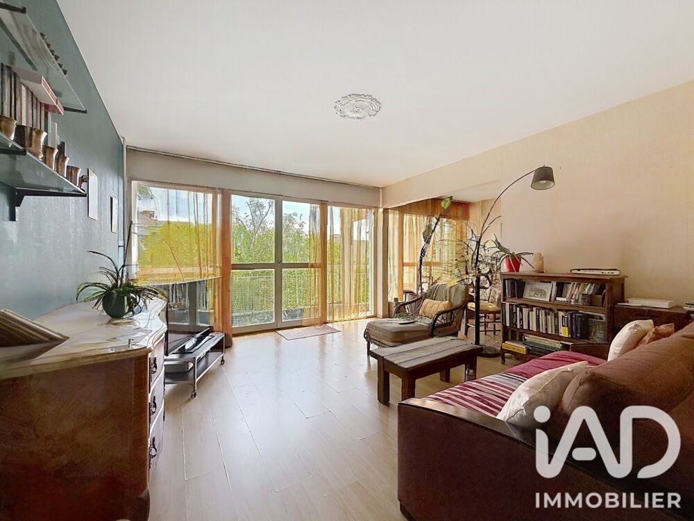 Vente Appartement 5 pièces