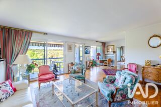  Appartement à vendre 7 pièces 183 m²