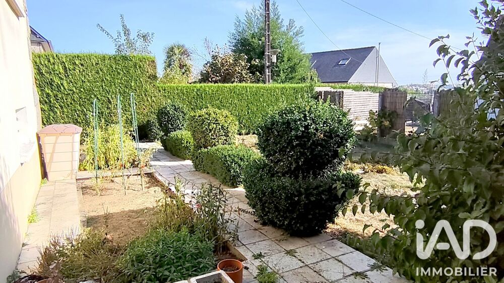 Vente Maison Vente Maison/villa 4 pièces Vitré