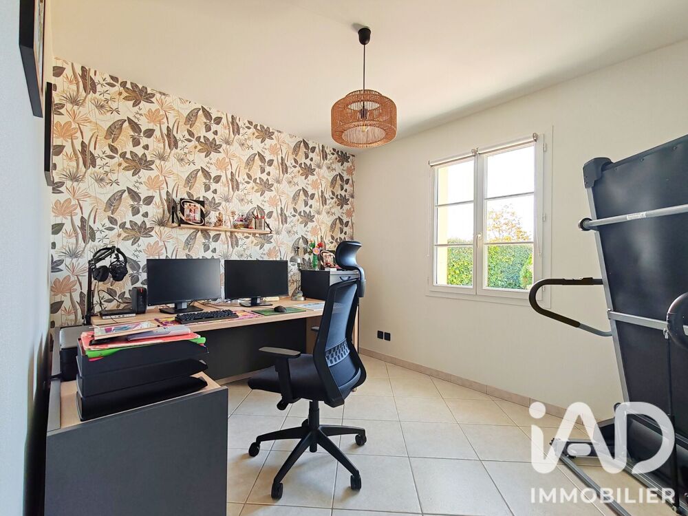 Vente Maison Vente Maison traditionnelle 5 pièces Saint-médard-d'aunis