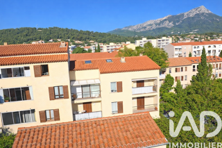  Appartement � vendre 4 pi�ces 83 m�