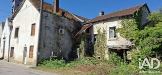  Maison à vendre 4 pièces 56 m²