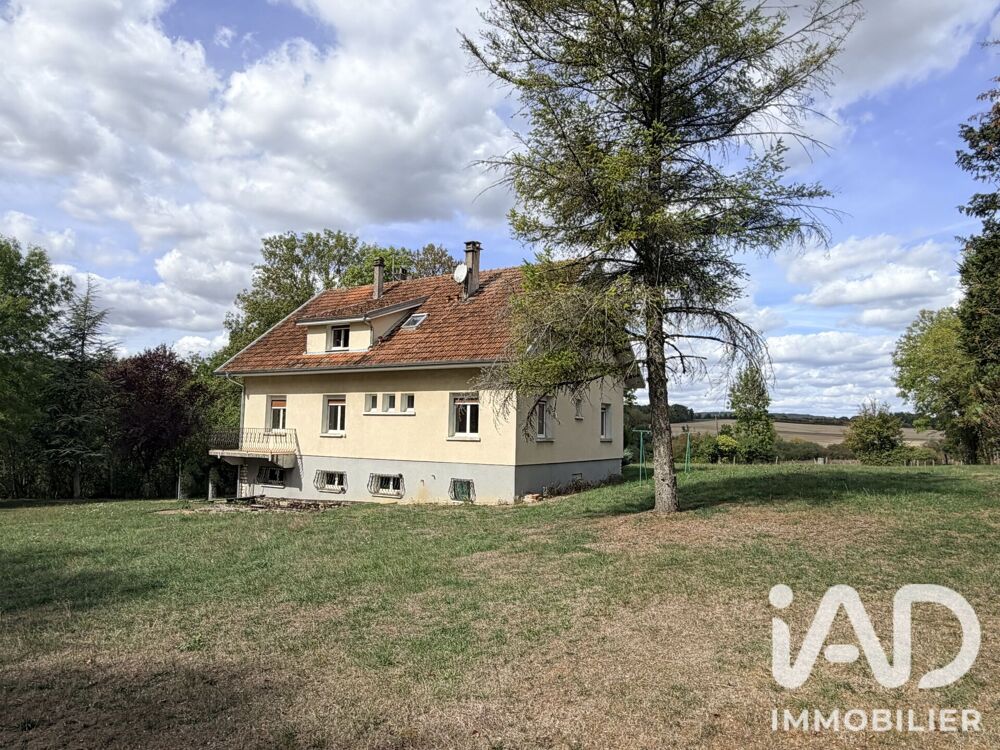 Vente Maison/villa 7 pièces