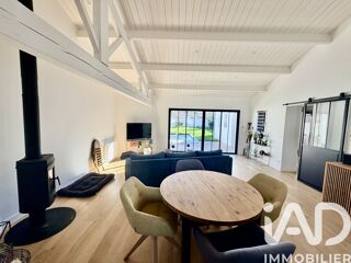  Maison à vendre 4 pièces 113 m²
