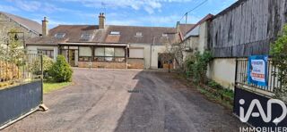 Maison à vendre 8 pièces 210 m²