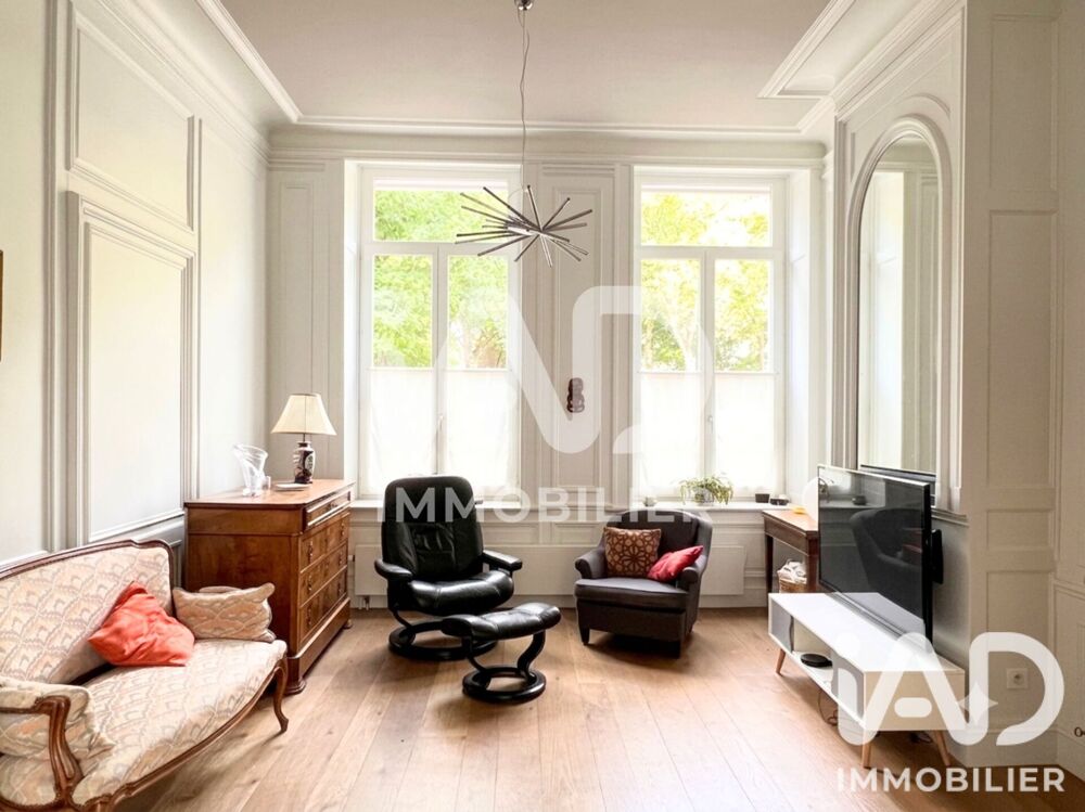 Vente Maison Vente Maison/villa 10 pièces Lille