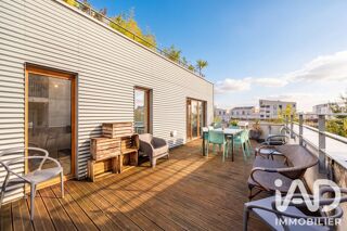 Vente Appartement Vente Duplex 5 pièces Bordeaux