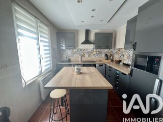  Maison � vendre 4 pi�ces 85 m�