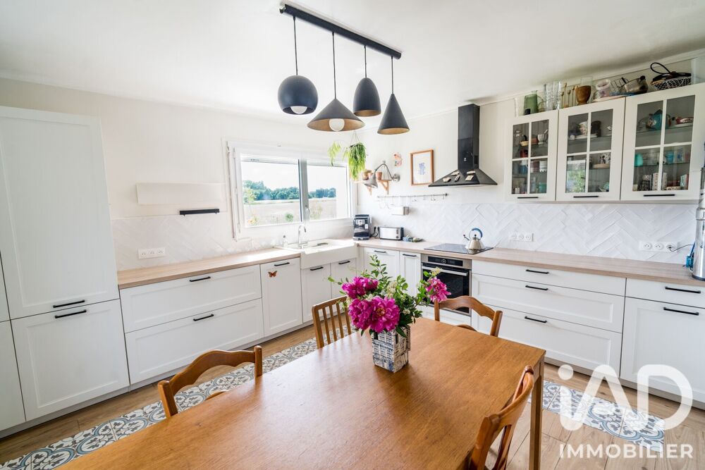 Vente Maison Vente Maison/villa 6 pièces Cancale