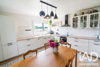  Maison à vendre 6 pièces 154 m²