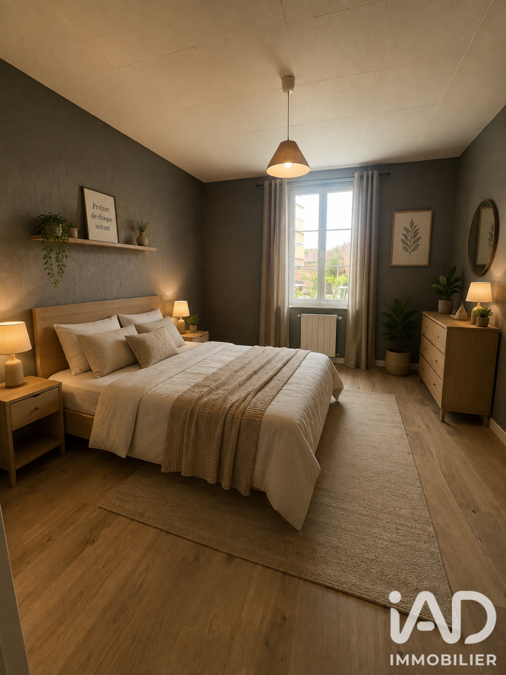 Vente Appartement Vente Appartement 1 pièce Jœuf