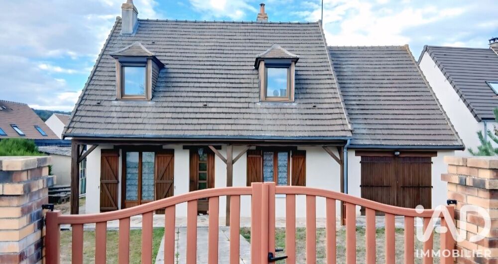 Vente Maison Vente Maison/villa 4 pièces Cambronne-lès-ribécourt