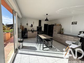  Maison à vendre 6 pièces 164 m²