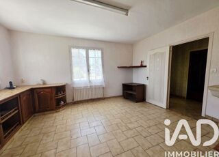  Maison à vendre 7 pièces 121 m²