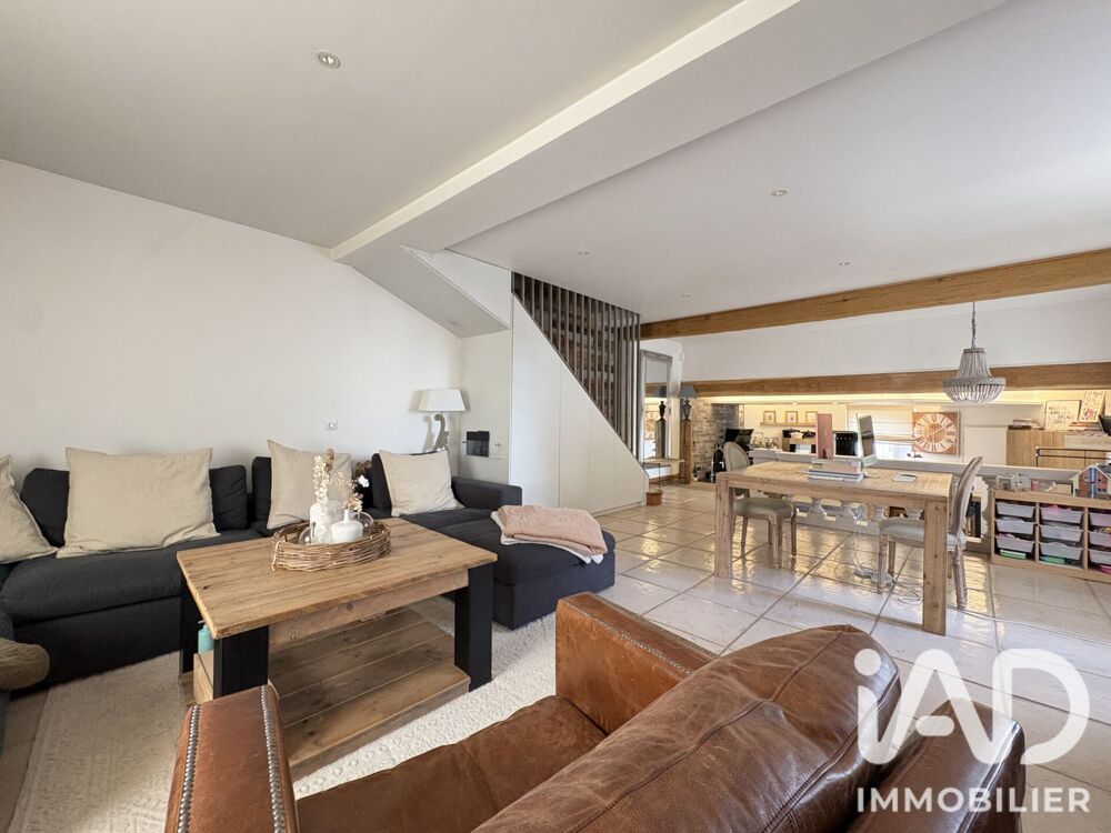 Vente Maison Vente Maison/villa 8 pièces Cramant