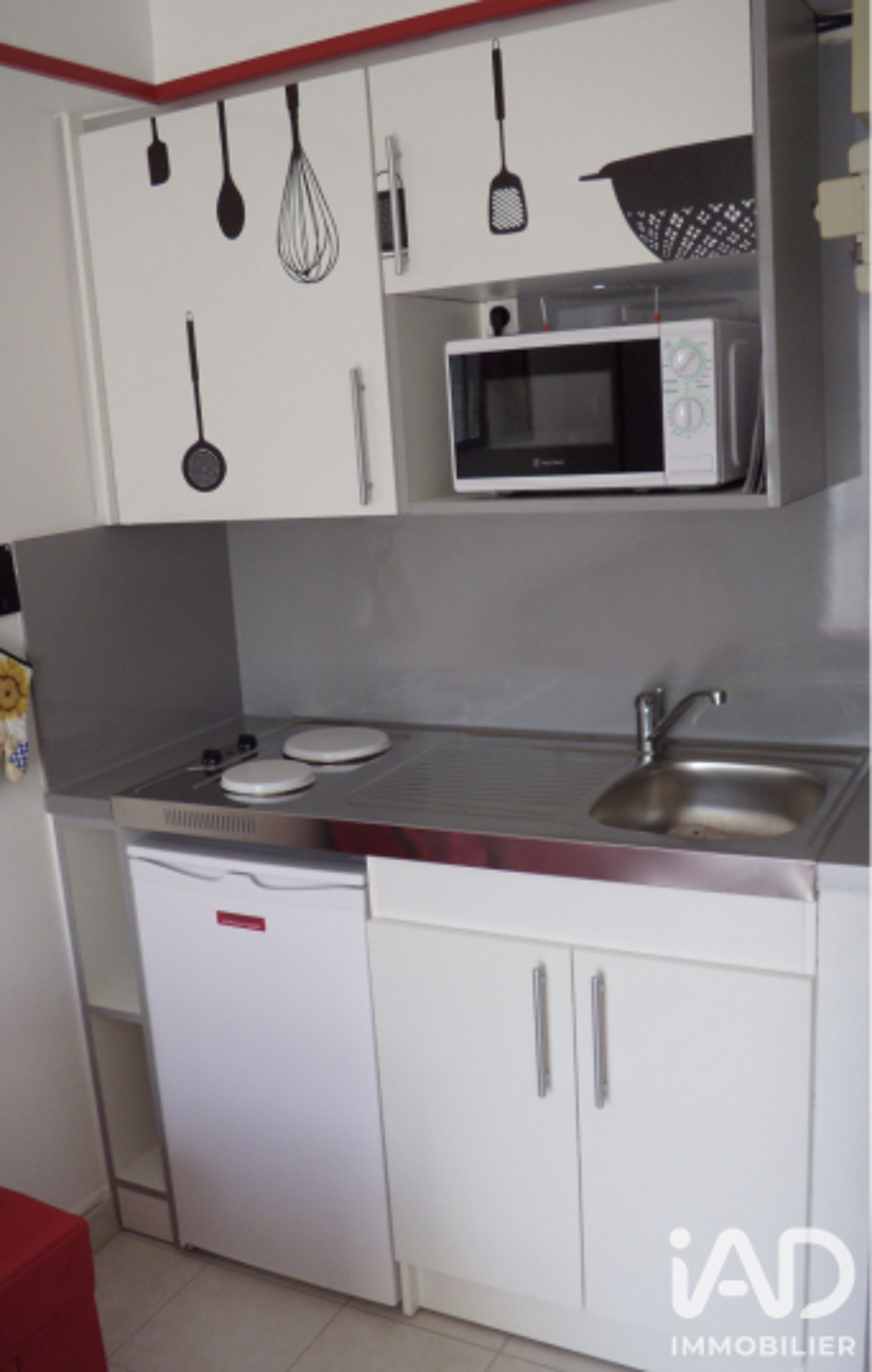Vente Appartement Vente Studio 1 pièce Troyes