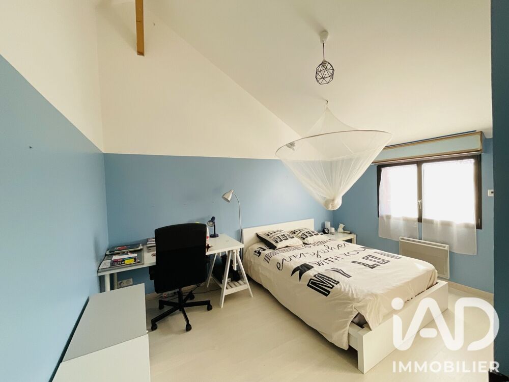 Vente Maison Vente Maison/villa 6 pièces Indre