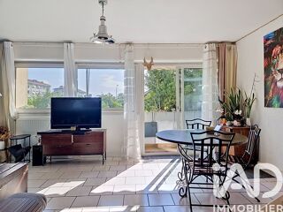  Appartement � vendre 4 pi�ces 69 m�