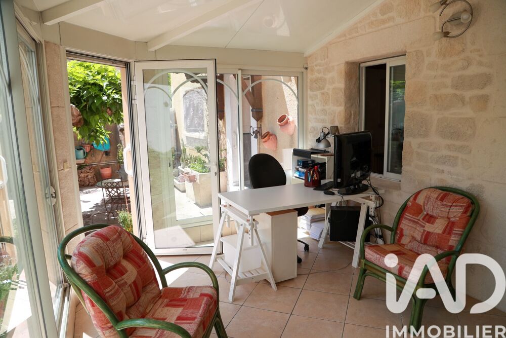 Vente Maison Vente Maison de ville 5 pièces Saint-andré-de-sangonis