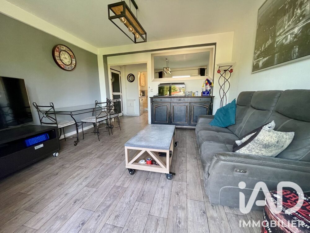 Vente Appartement Vente Appartement 4 pièces Draguignan