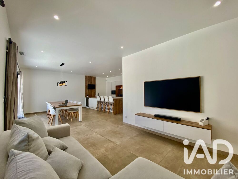 Vente Maison de village 4 pièces