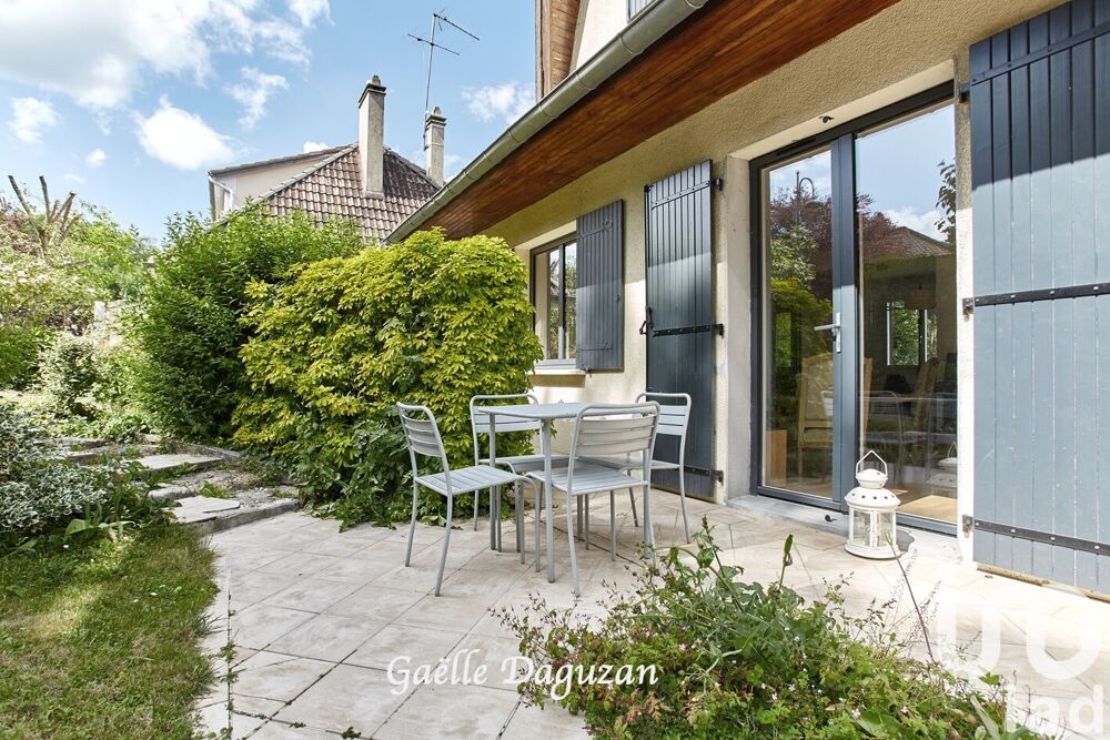 à vendre  Maison Jouy-en-Josas (78350)