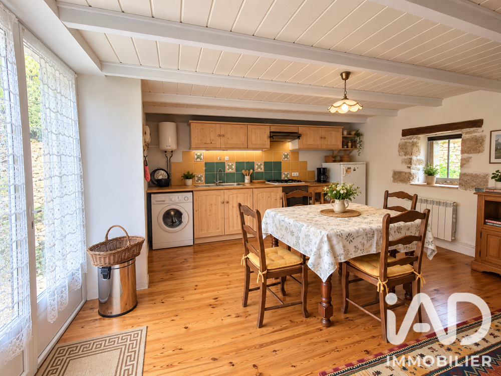 Vente Maison Vente Maison de village 3 pièces Simiane-la-rotonde