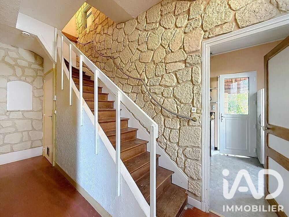 Vente Maison Vente Maison/villa 4 pièces Sens