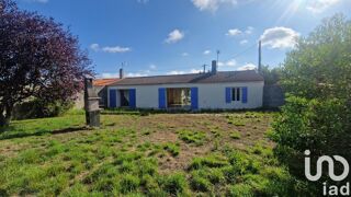  Maison à vendre 4 pièces 91 m²