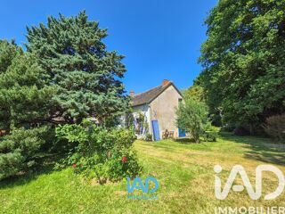  Maison à vendre 6 pièces 171 m²