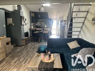  Maison à vendre 4 pièces 91 m²