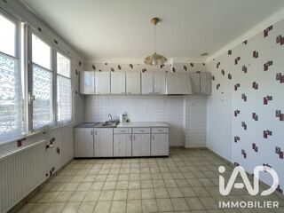 Maison à vendre 5 pièces 98 m²