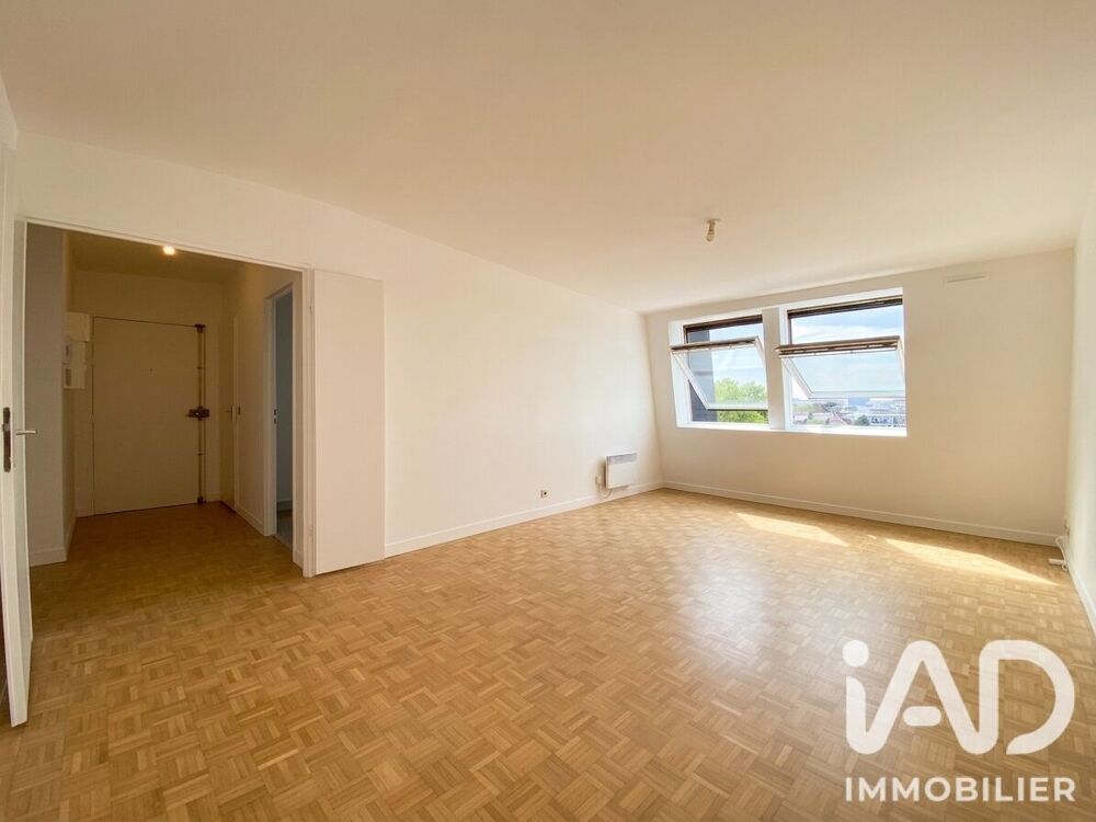 Vente Appartement Vente Appartement 3 pièces La garenne-colombes
