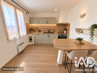 Vente Appartement Vente Appartement 3 pièces Pierrevert
