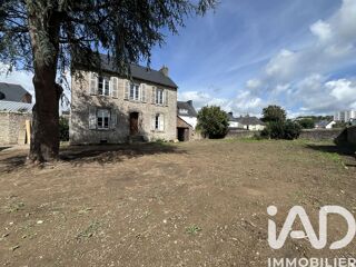  Maison à vendre 5 pièces 100 m²