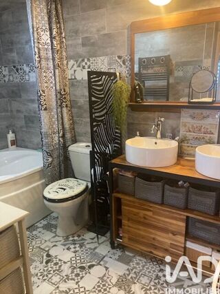  Maison à vendre 4 pièces 71 m²