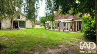  Maison à vendre 7 pièces 146 m²