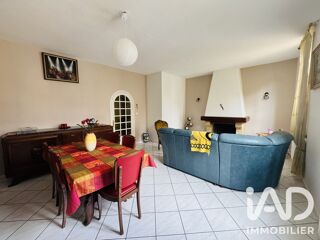  Maison à vendre 5 pièces 112 m²